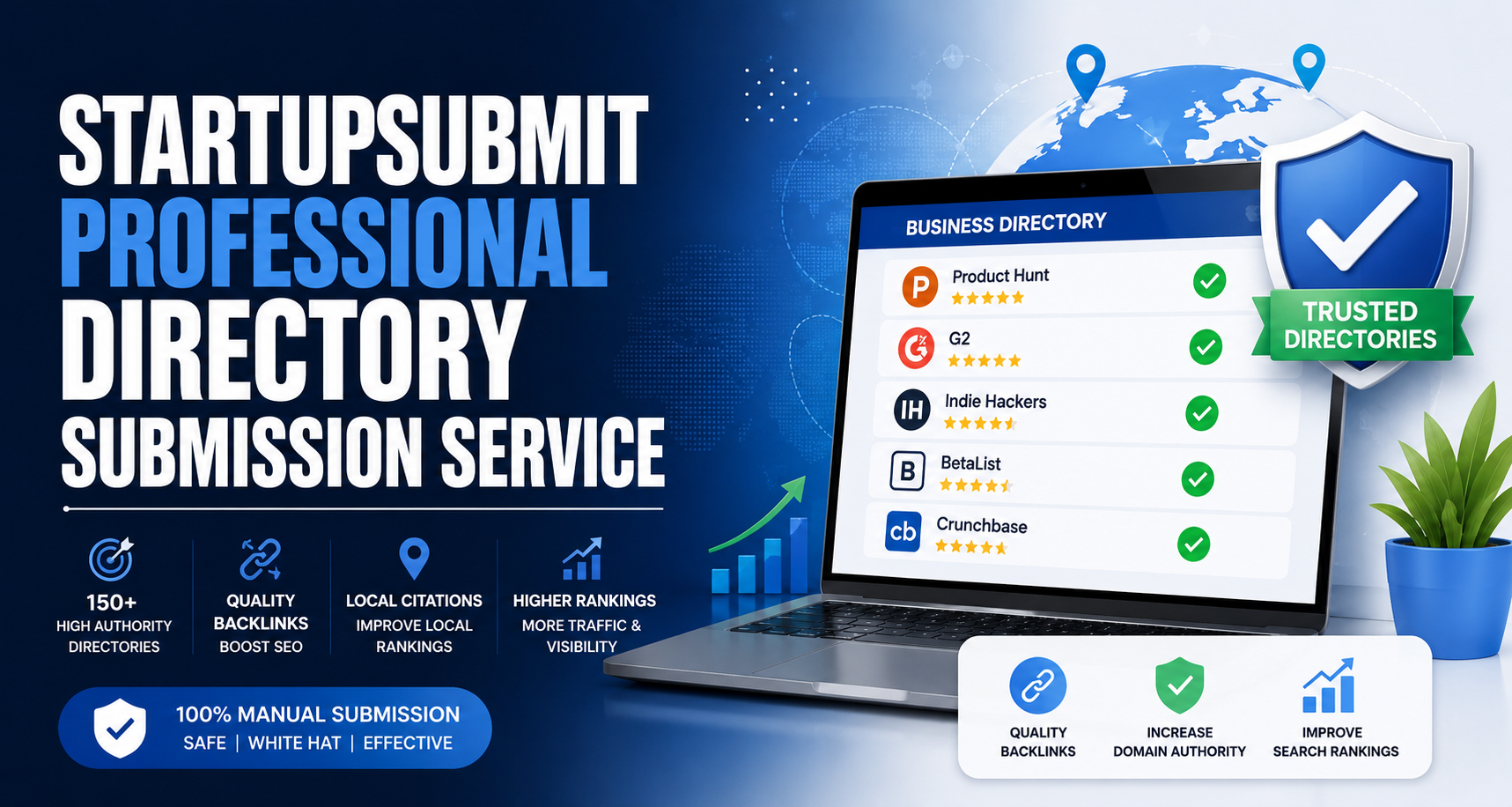 Free Directory Submission Sites 2026