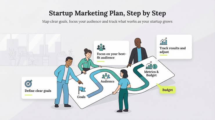 Startup Launch Promotion Ideas That Actually Drive Traffic and Backlinks