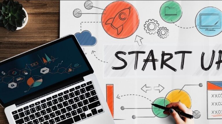 Startup Marketing