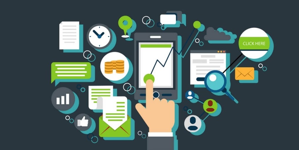 Startup Marketing Service
