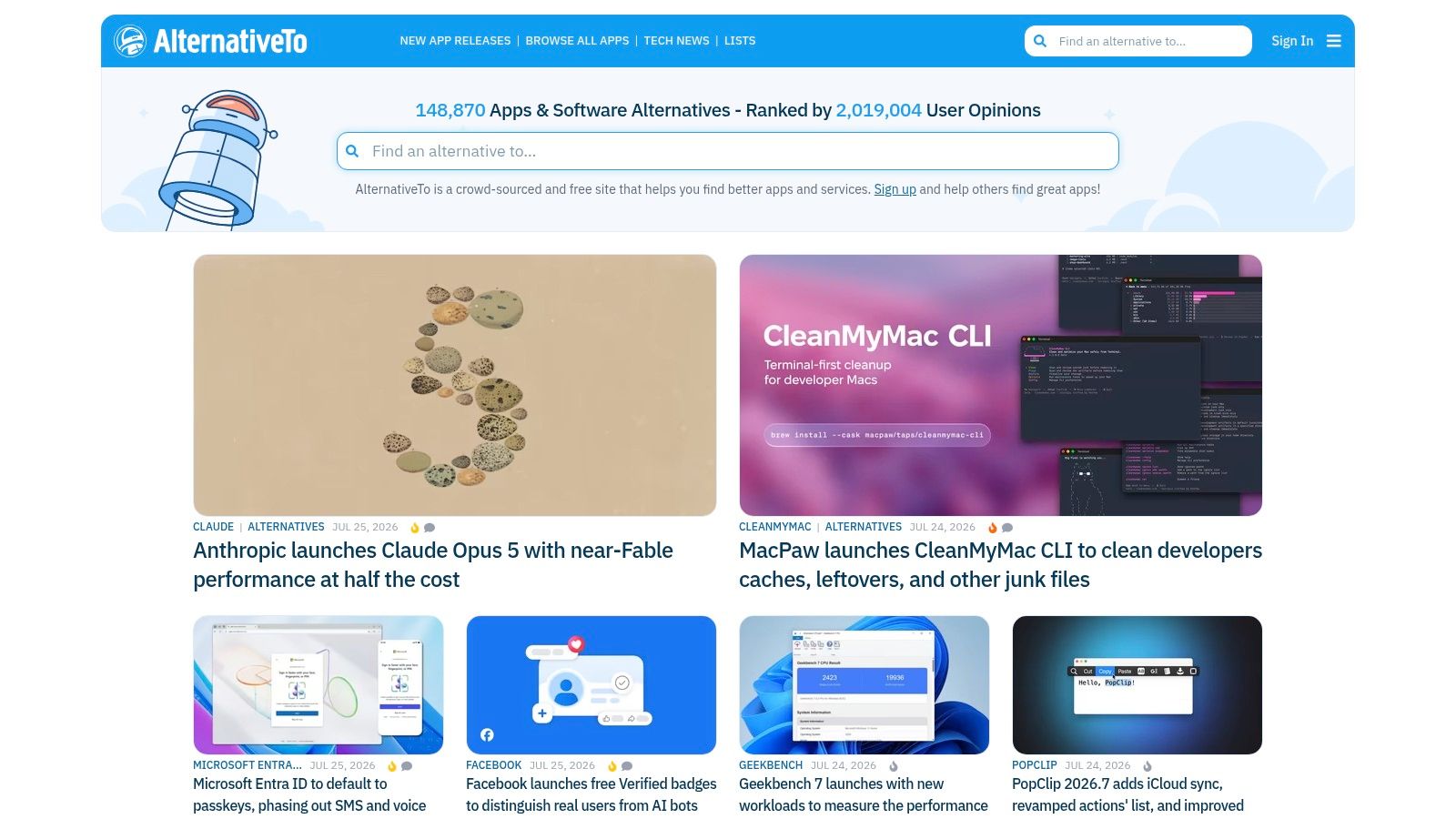 Product Hunt