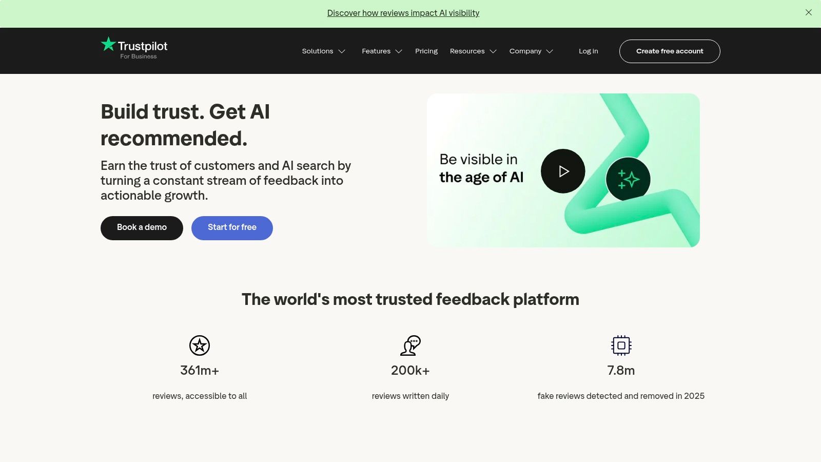 Trustpilot