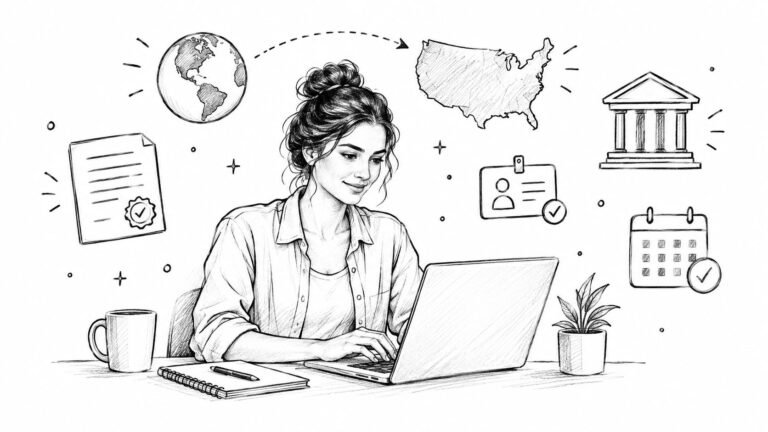 How to Start US Company Remotely in 2026