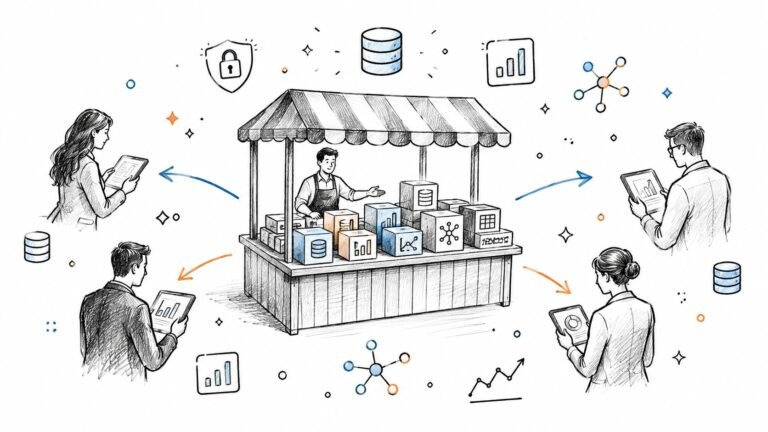 Enterprise Data Marketplace Guide