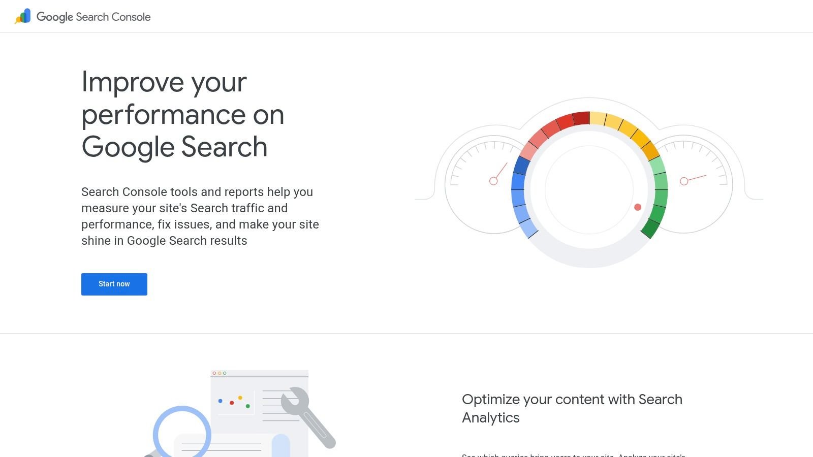 Screenshot from https://search.google.com/search-console